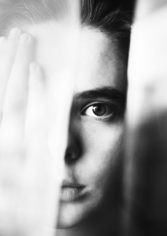 *** - Вероника Чушникова