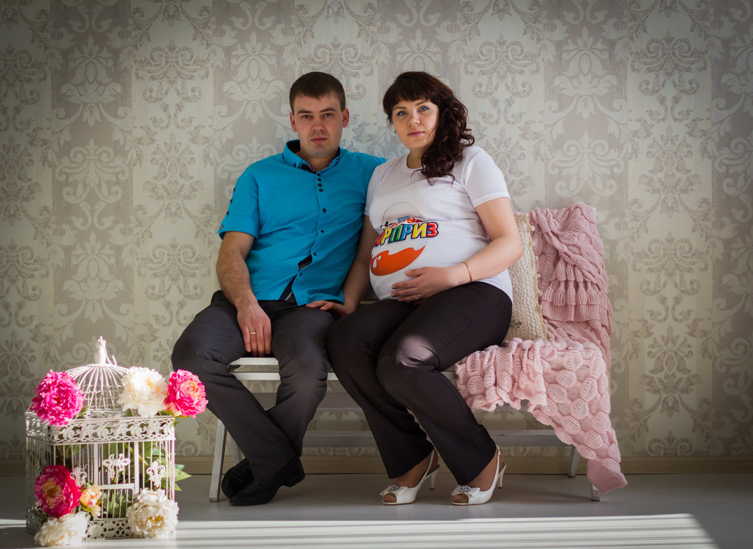 В ожидании чуда - Юлиана Сысоева