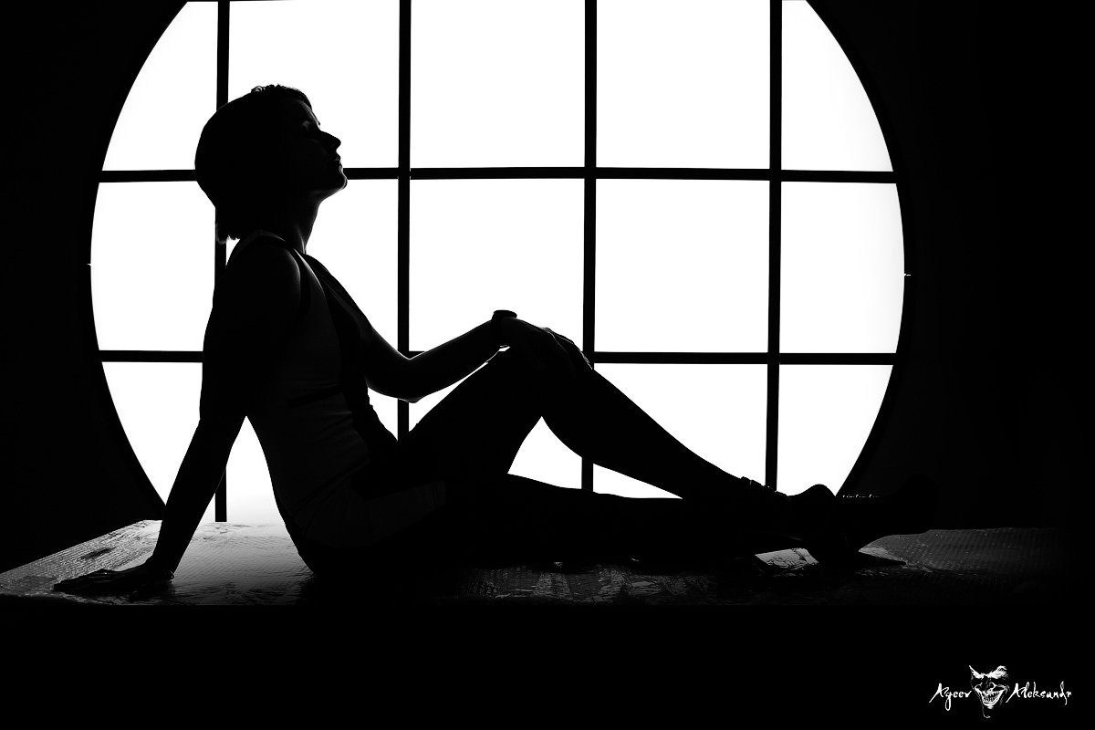 * - Александр Агеев