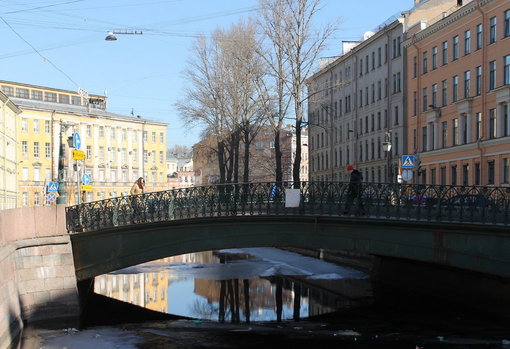 Эллипс - Вера Моисеева