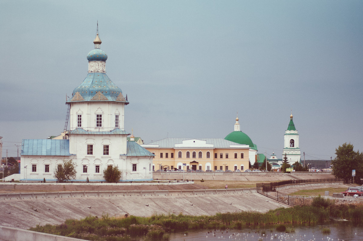 Чебоксары - Виталий Павлов