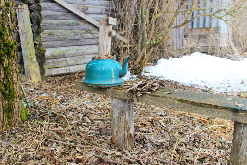 *** - Наталья Цветкова