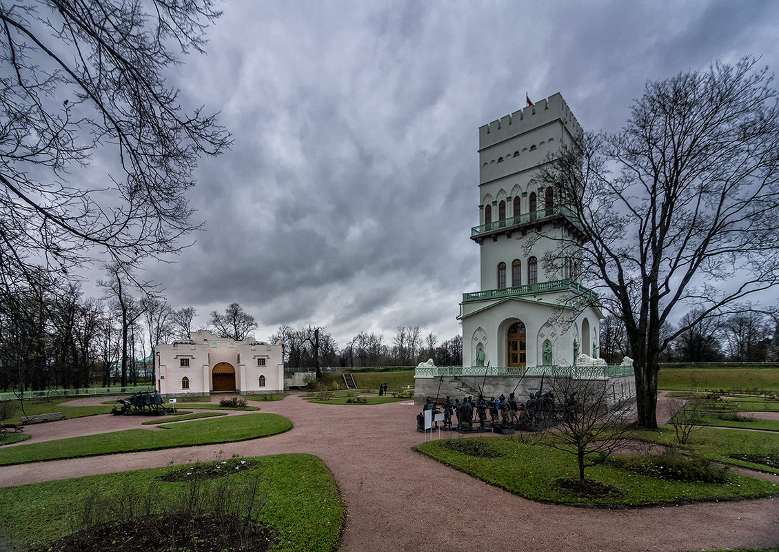 Пушкин - Сергей Политыкин Пушкин - Сергей Политыкин