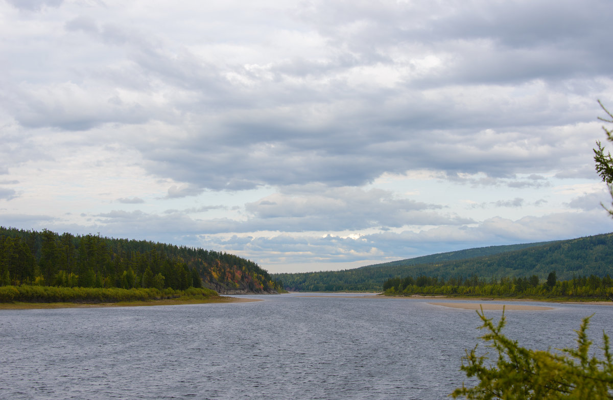 *** - Александр Хаецкий