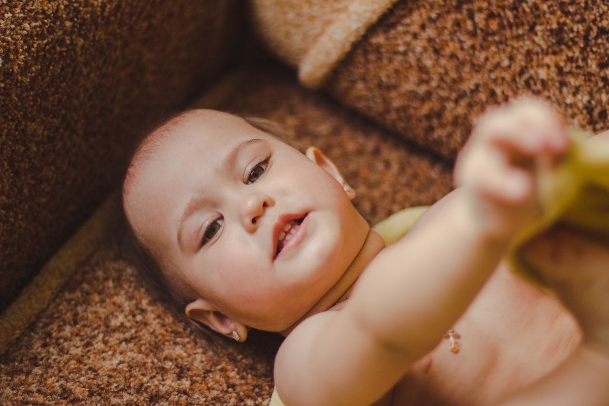 Аленка - Анастасия Ушакова