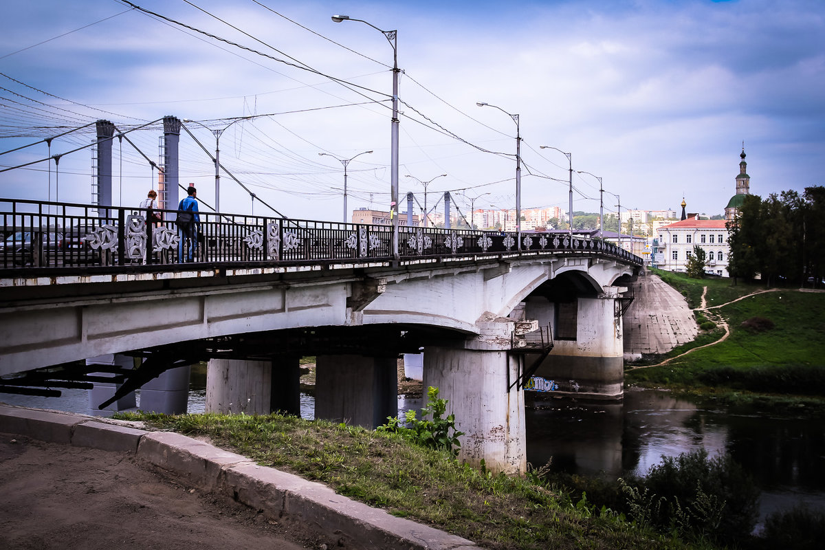 Смоленск. - Nonna 