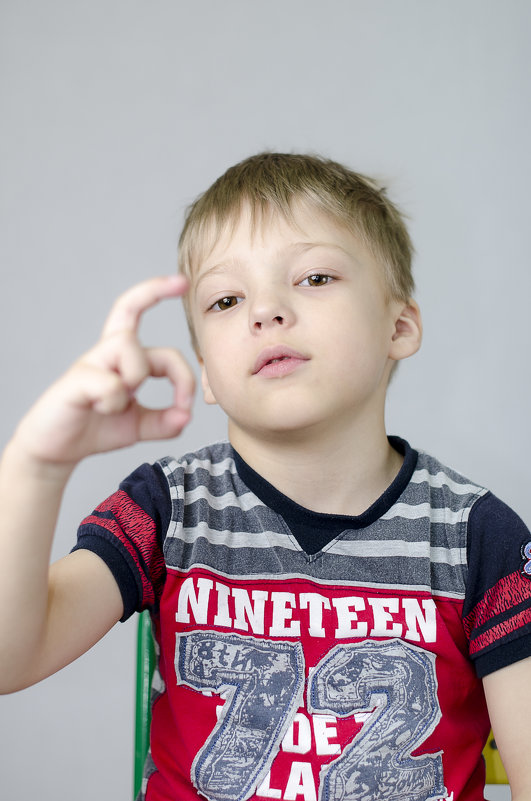 6 лет - Slava Winner 6 лет - Slava Winner