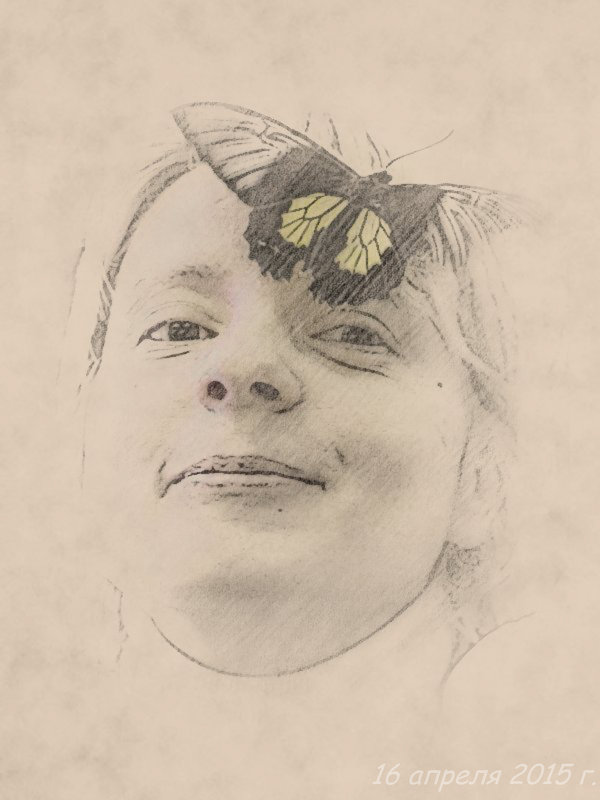 *** - Антонина Гусева