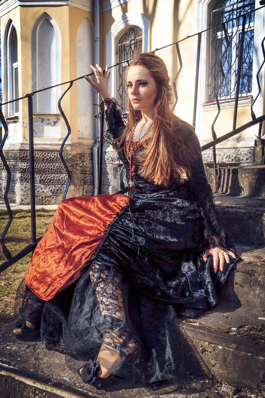 Саша - Maksim Stasilevich