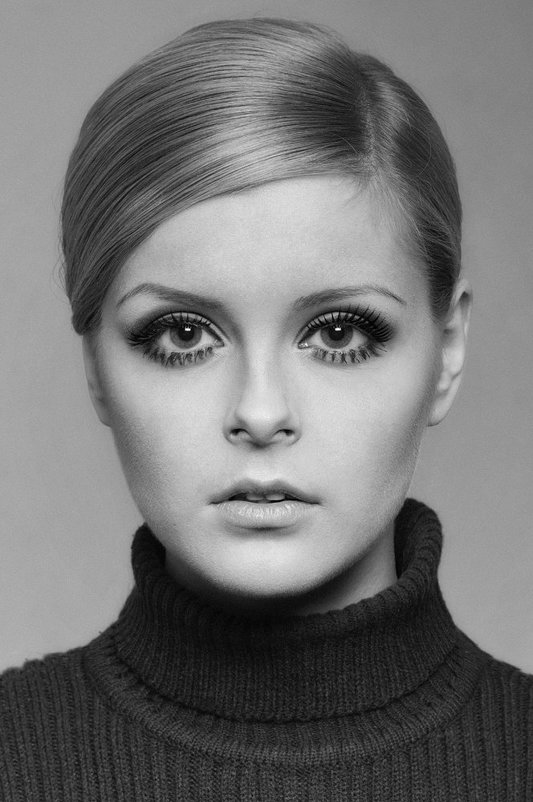 TWIGGY STYLE - Алексей Шишкин