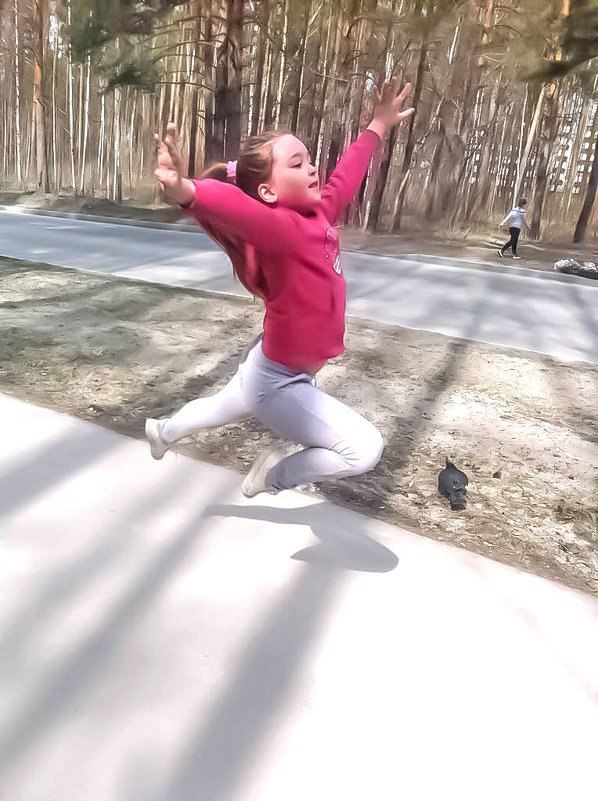 ну чем я хуже голубя!? - seseg Seseg ну чем я хуже голубя!? - seseg Seseg