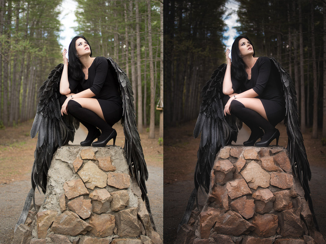 До/После - Алексей Петренко