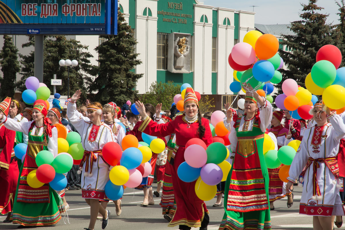 9 Мая. - Андрей Ванин 9 Мая. - Андрей Ванин