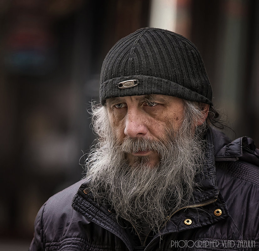 Лица Арбата.. - Vlad Moscow