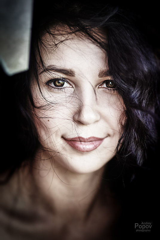 *** - Андрей Попов *** - Андрей Попов