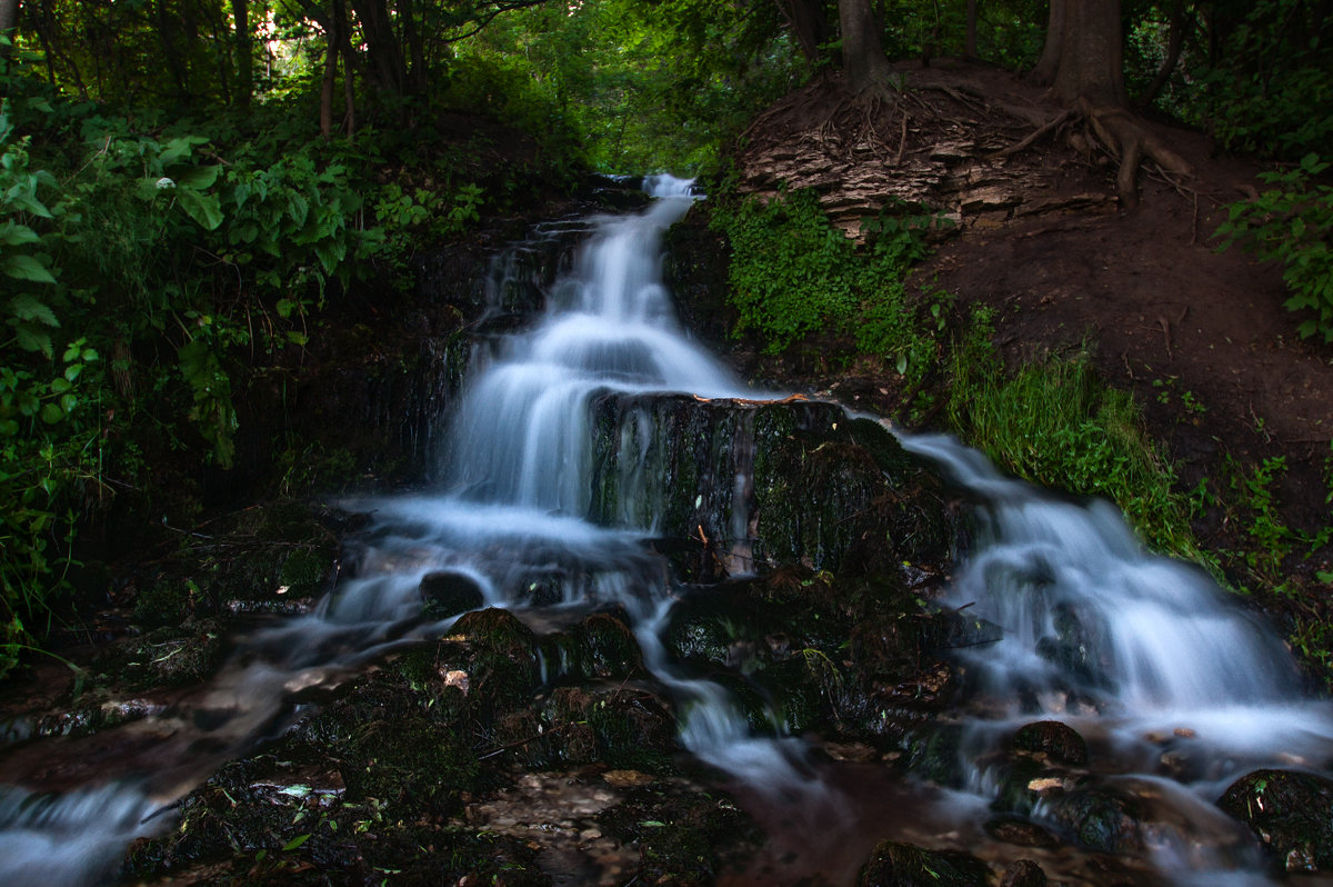 Русанов ключ - Илья Костин