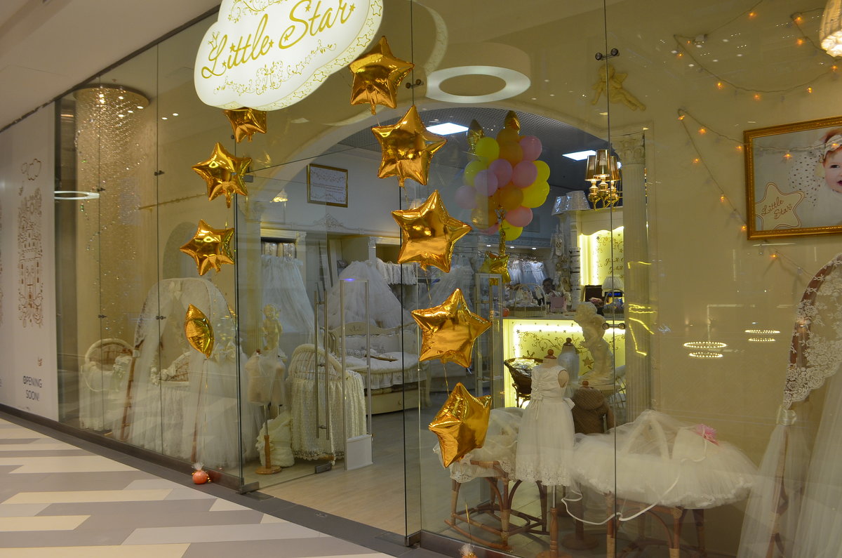 Little star - Галина R... Little star - Галина R...