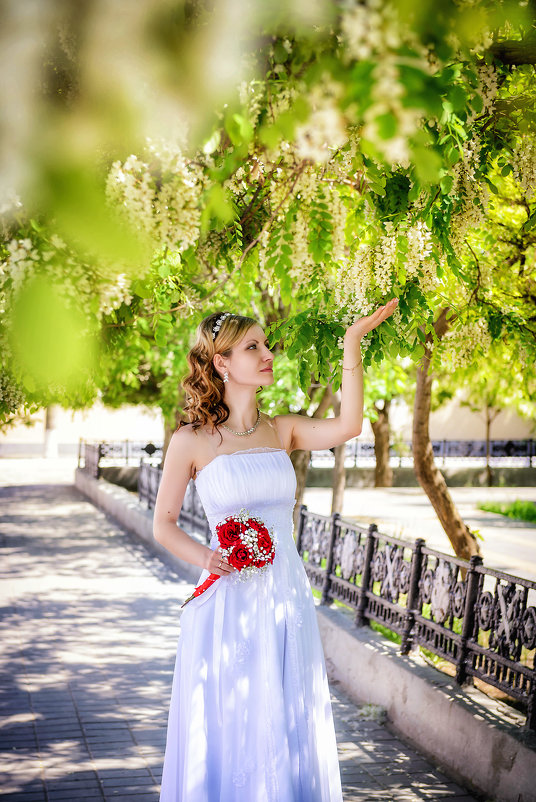 Олечка - Татьяна 