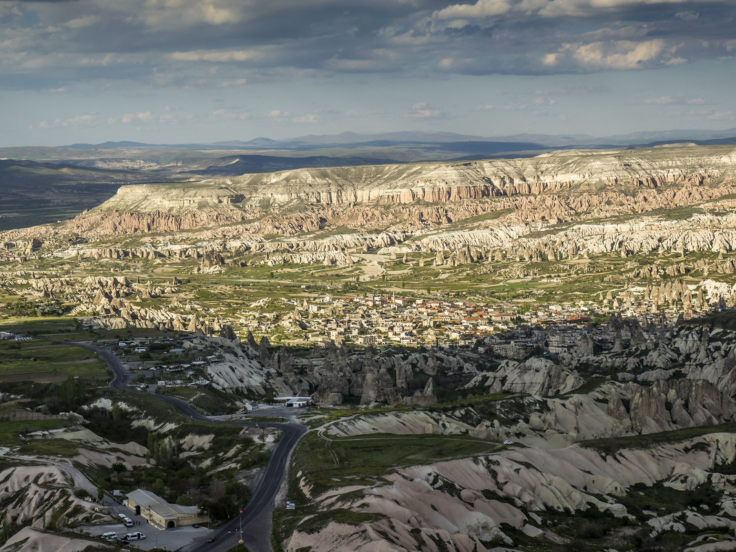 Cappadocia☺ - Юрий Казарин