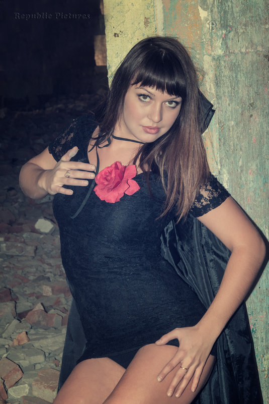 Шабаш - Ричард Панков