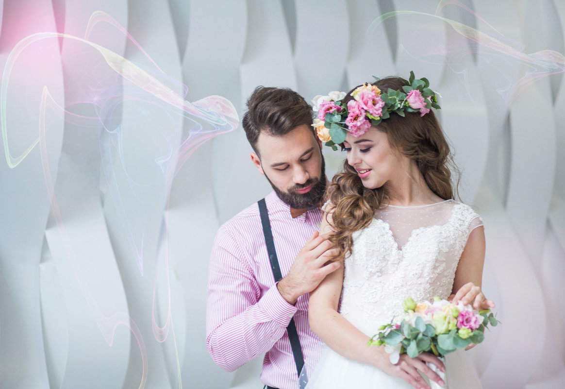 Шикарная пара - Александра Капылова