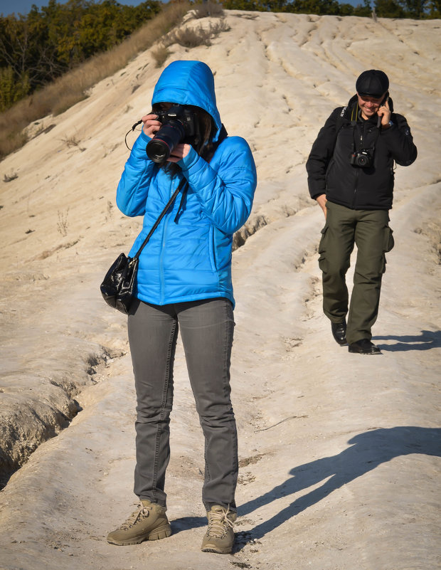 На учебе )) - TanchiBit 