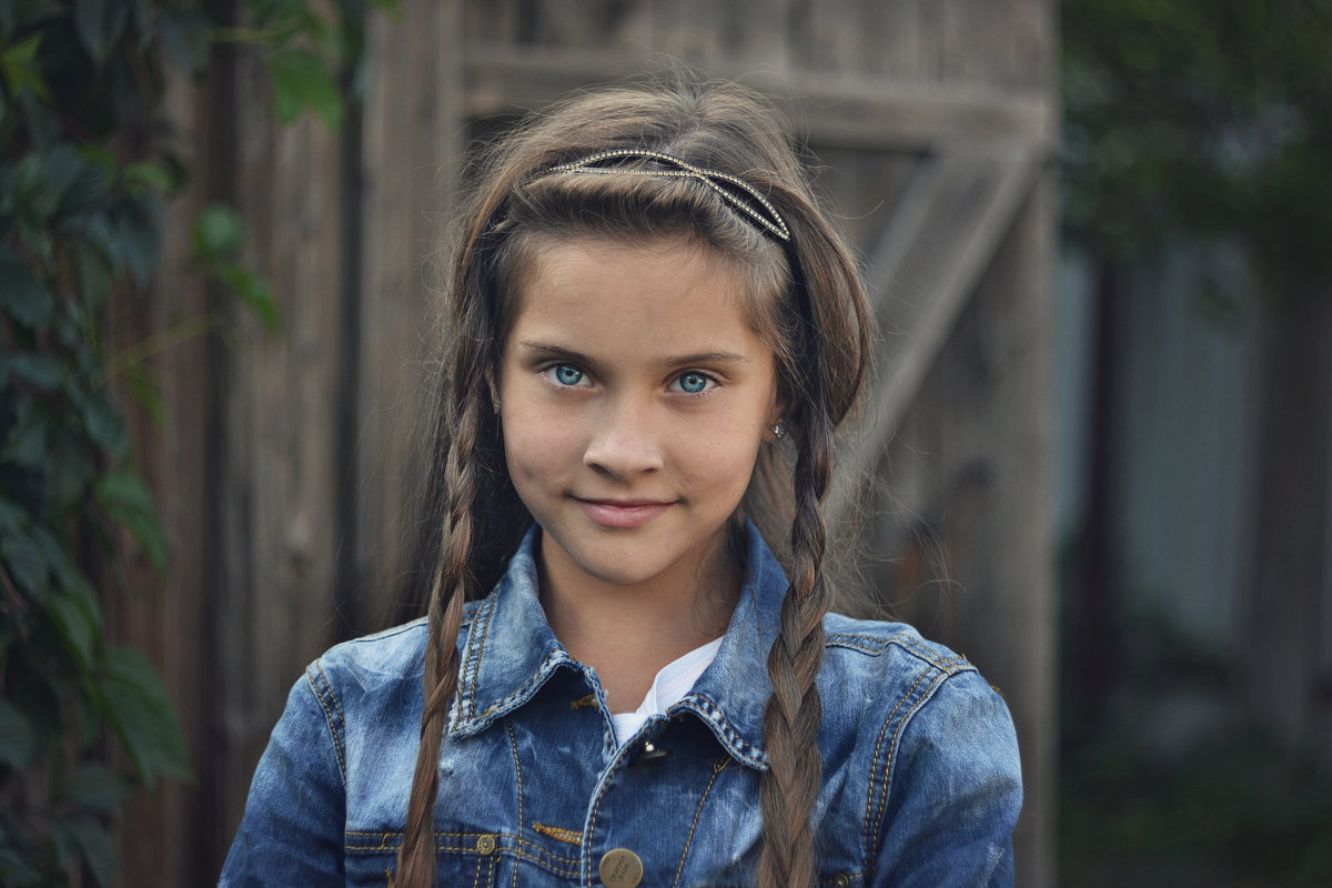 *** - Олеся Стоцкая