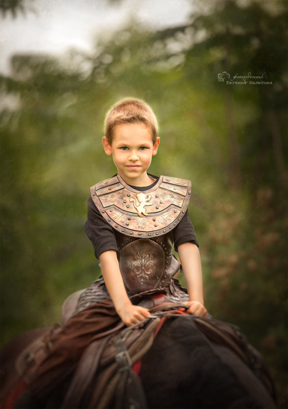 Великолепный Кирилл - Евгения Малютина Великолепный Кирилл - Евгения Малютина