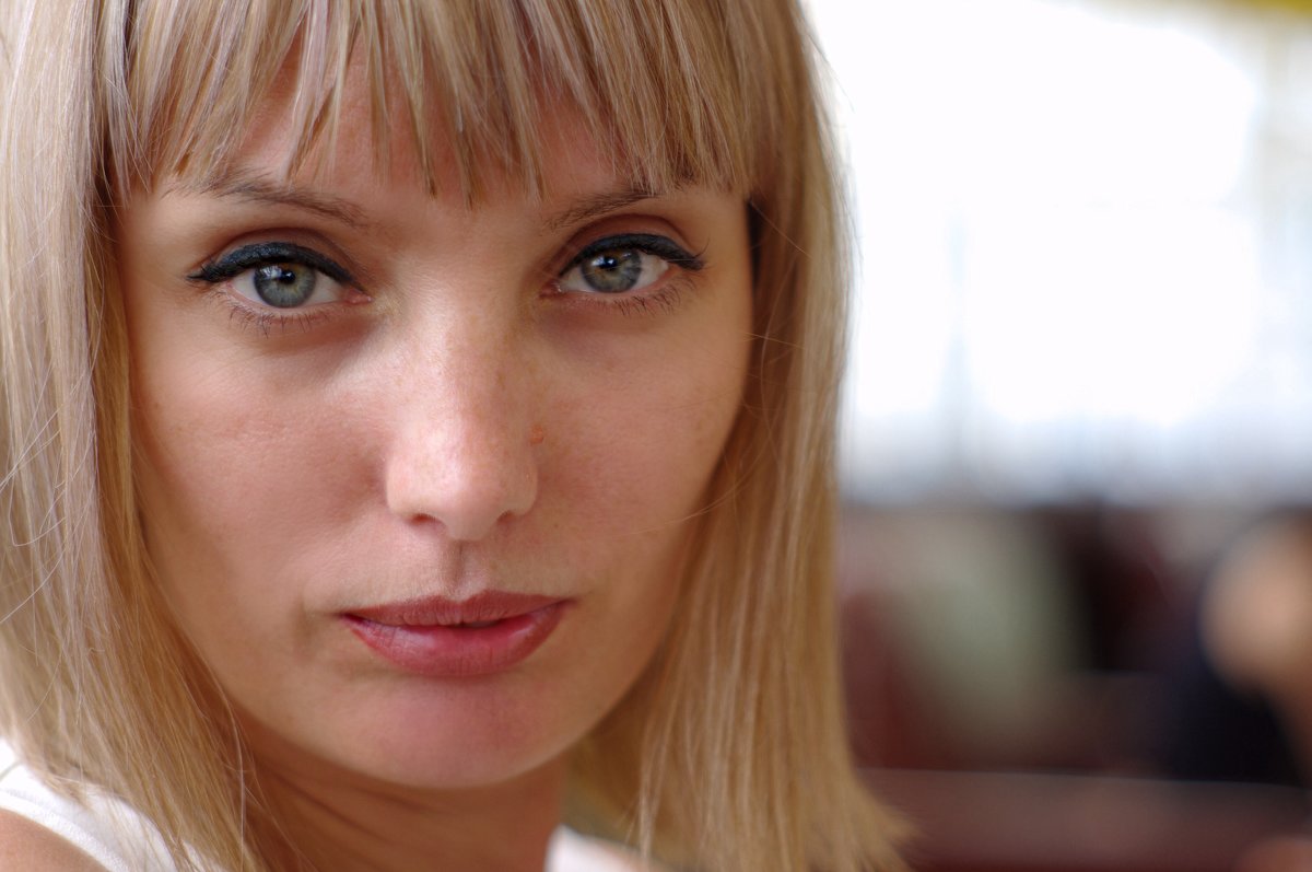 Взгляд - Татьяна Бызова