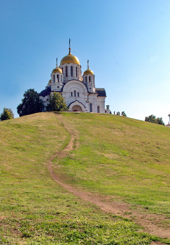 * - Арсений Корицкий