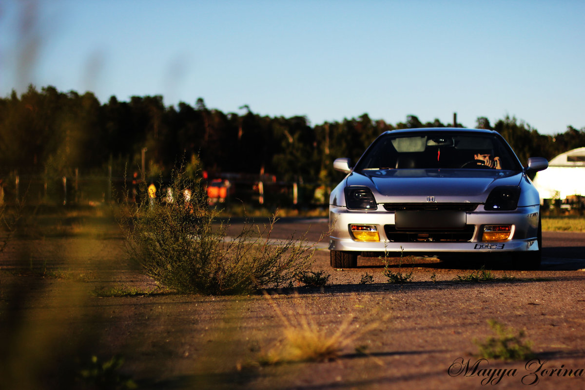 JapCarFest - Mayya Zorina