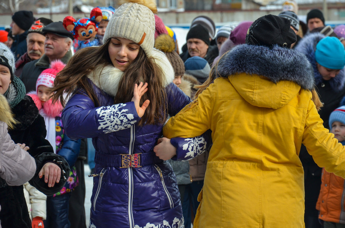 По кругу - Евгений Барабанщиков