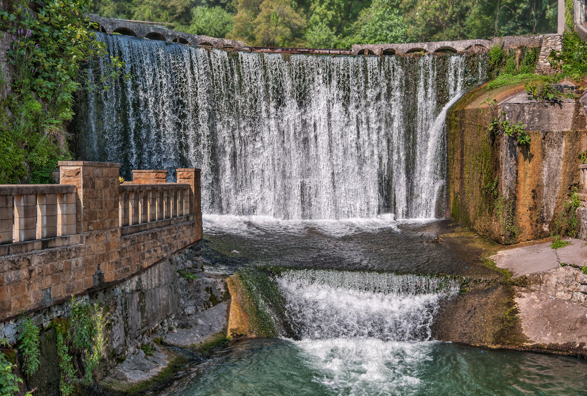 Руками человека... - олег 
