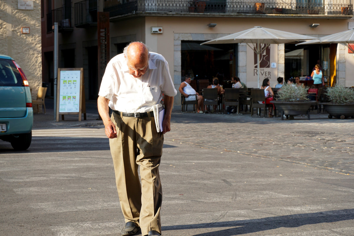 Жирона (Gerona). Испания. - Виктор Качалов Жирона (Gerona). Испания. - Виктор Качалов