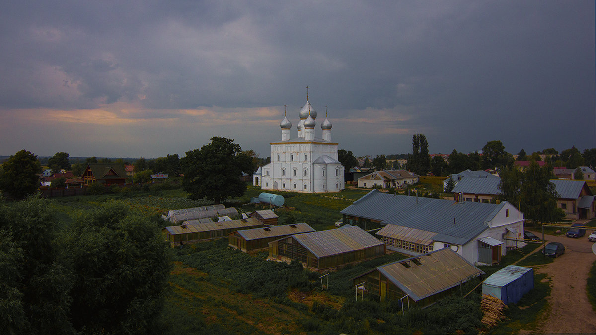 *** - Евгений Барзенков