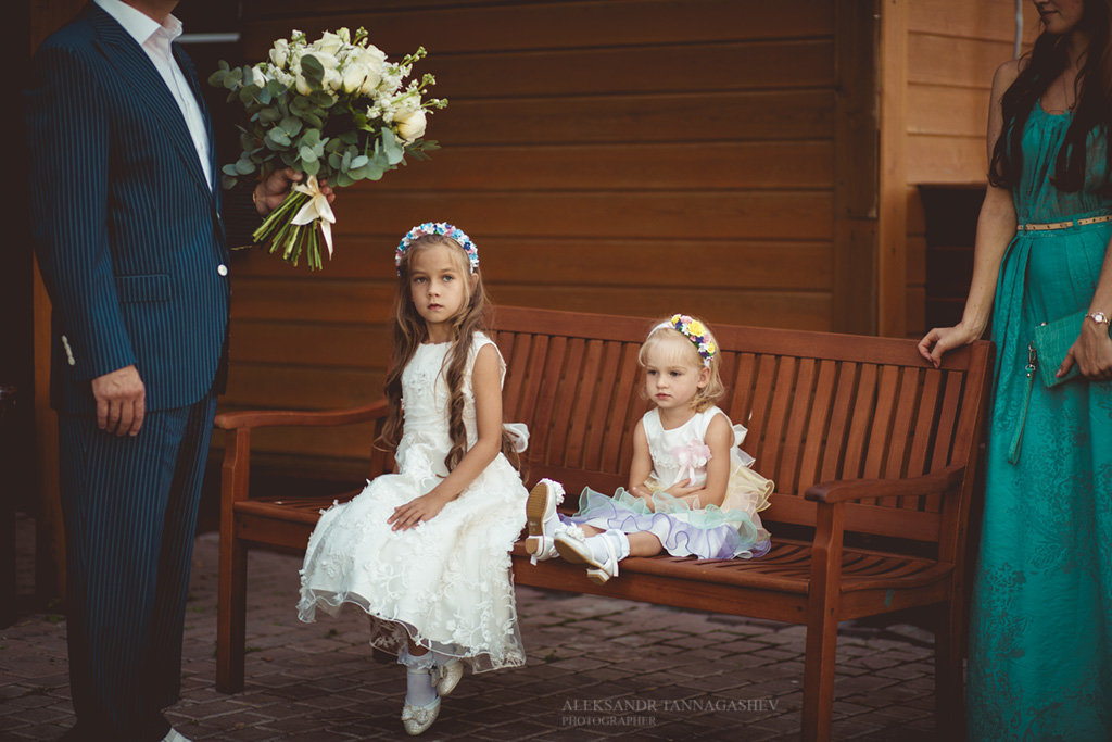 Дети - Александр фотограф