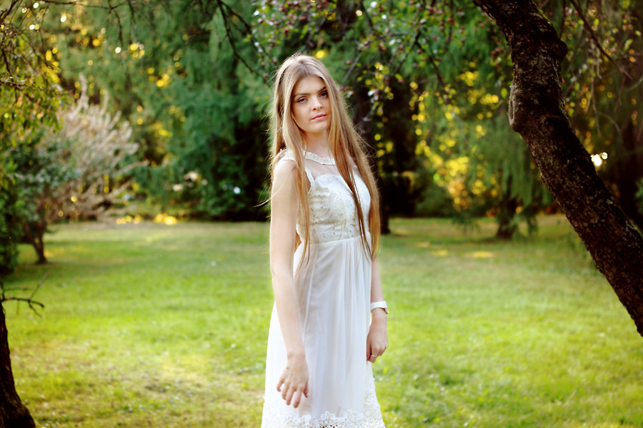 портрет - Yulek C