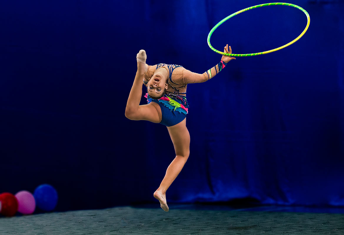 Гимнастика - Nn semonov_nn