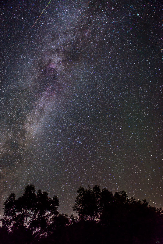 The skies I&#39;m under - Валерия 