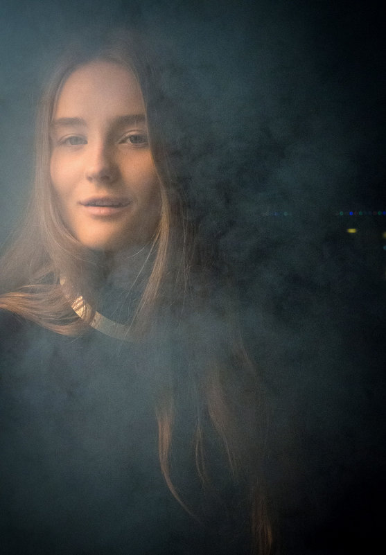 *** - Татьяна Симонова