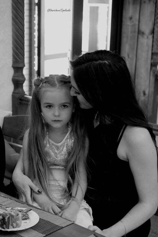 Доченька - Poliano4ka Poliano4ka