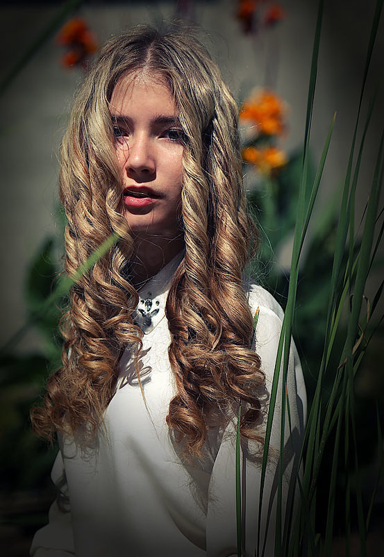 Софья - Alexander Varykhanov