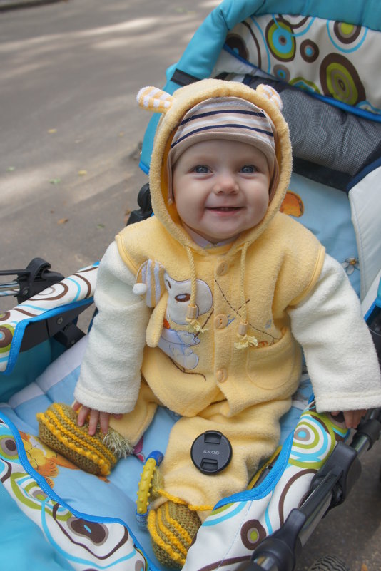 Мой любимый Герой - Ольга Кузнецова 