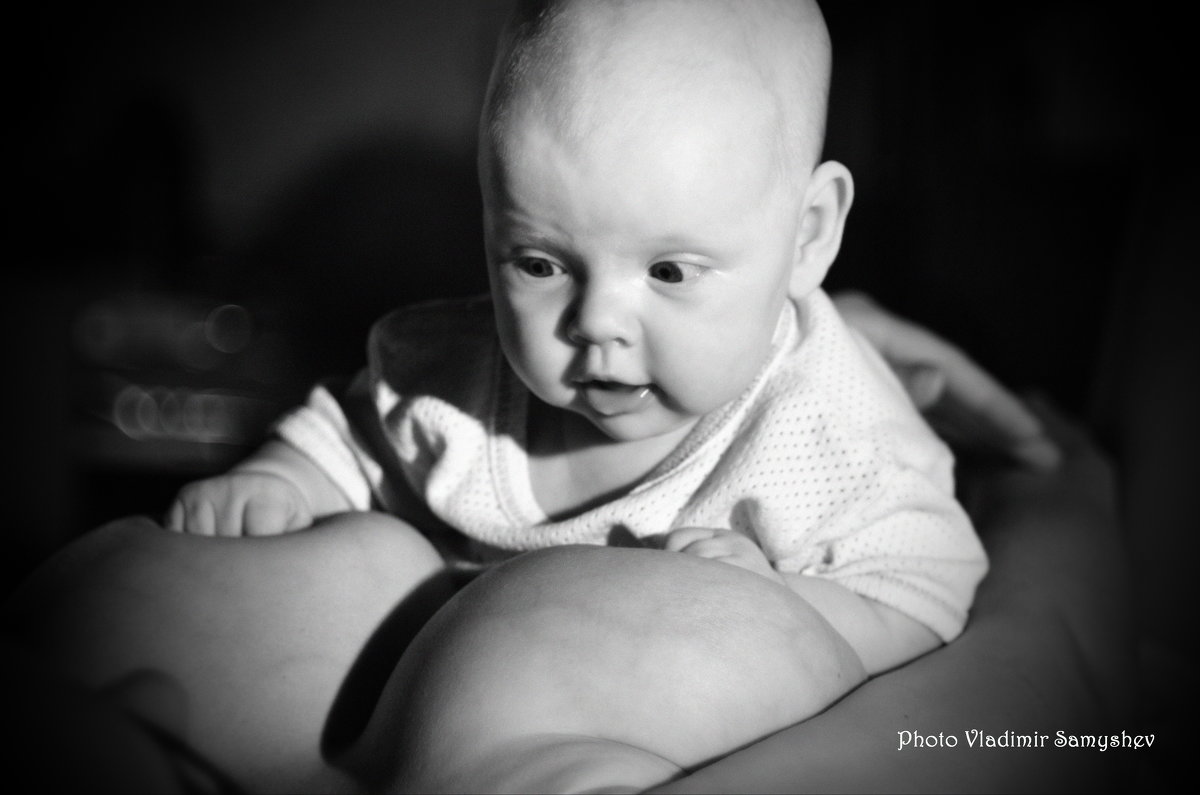 У ты!!! - Владимир Самышев У ты!!! - Владимир Самышев