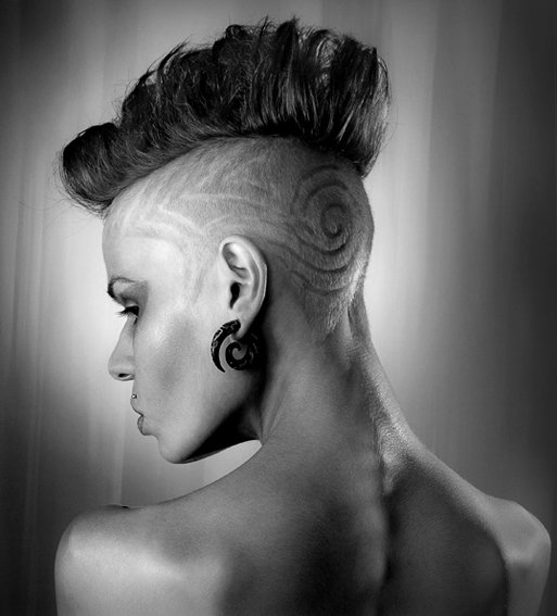 Alone - Vladimir (Volf) Kirilin Alone - Vladimir (Volf) Kirilin