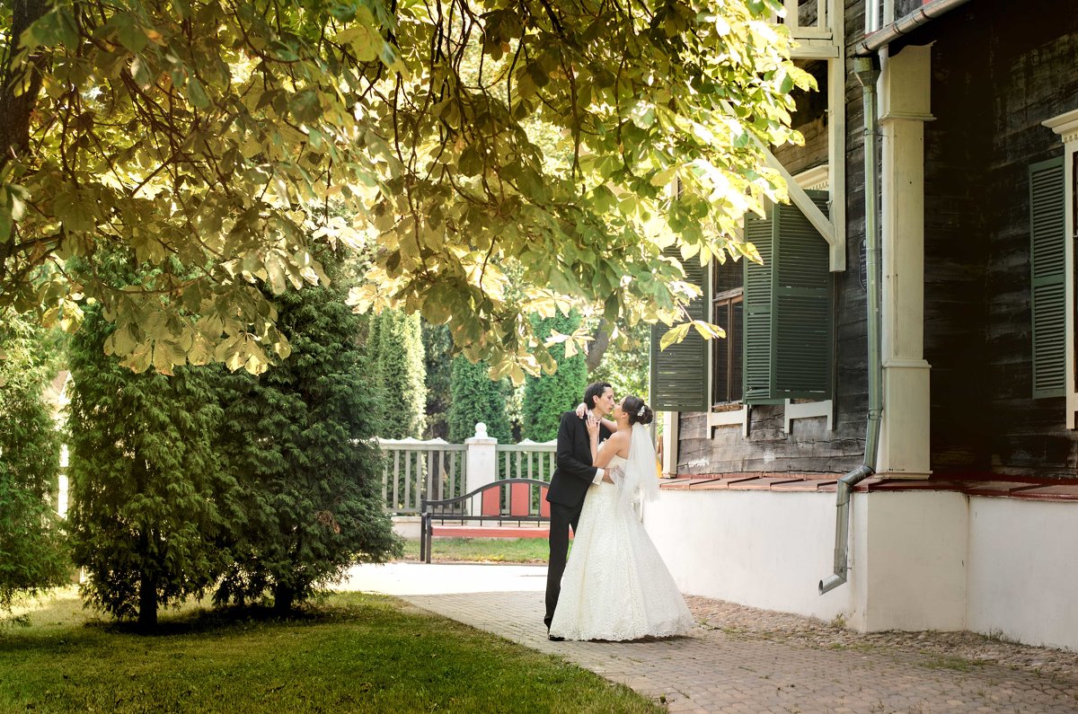 Wedding Photo - Екатерина Умецкая