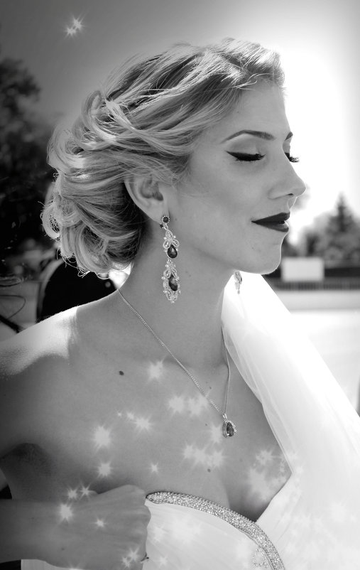 дождалась.... - nutik9023 