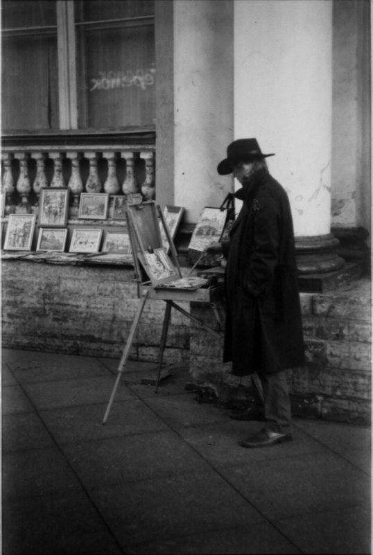 Художник - Ivan Zaytcev