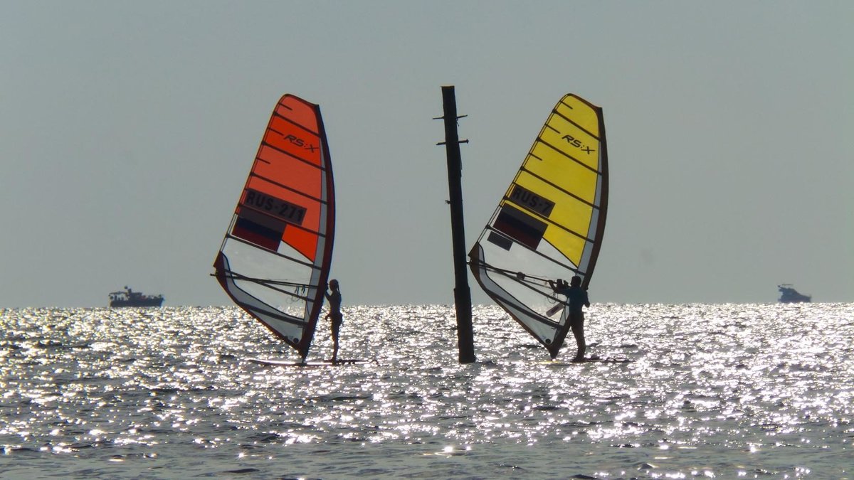 Встреча - Валентина Юшкова