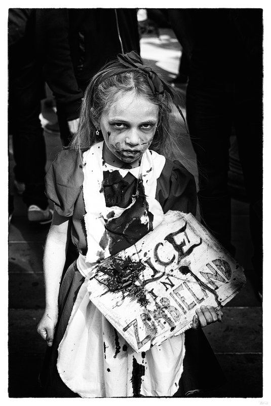 Алиса - Vladimir Zhavoronkov